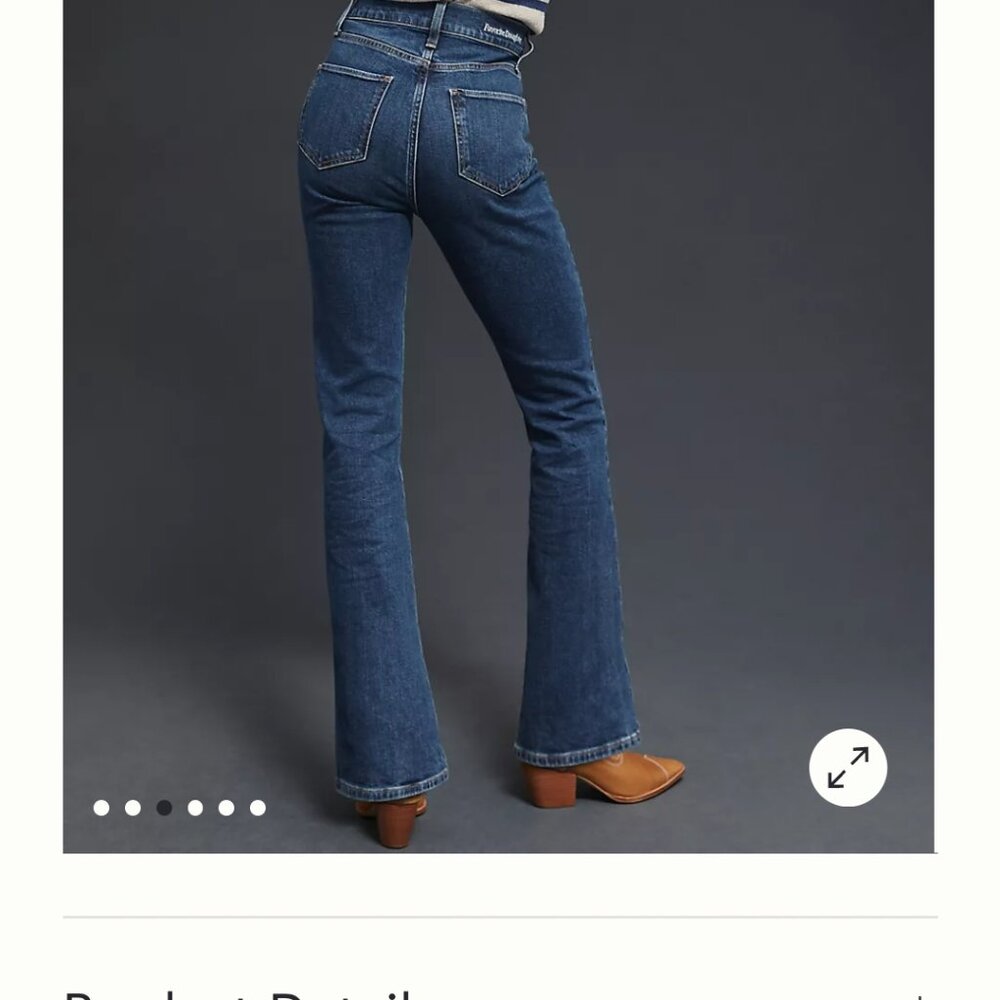 Favorite Daughter The Valentina Boot